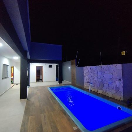 Willa Casa Do Sal Salinópolis Zewnętrze zdjęcie