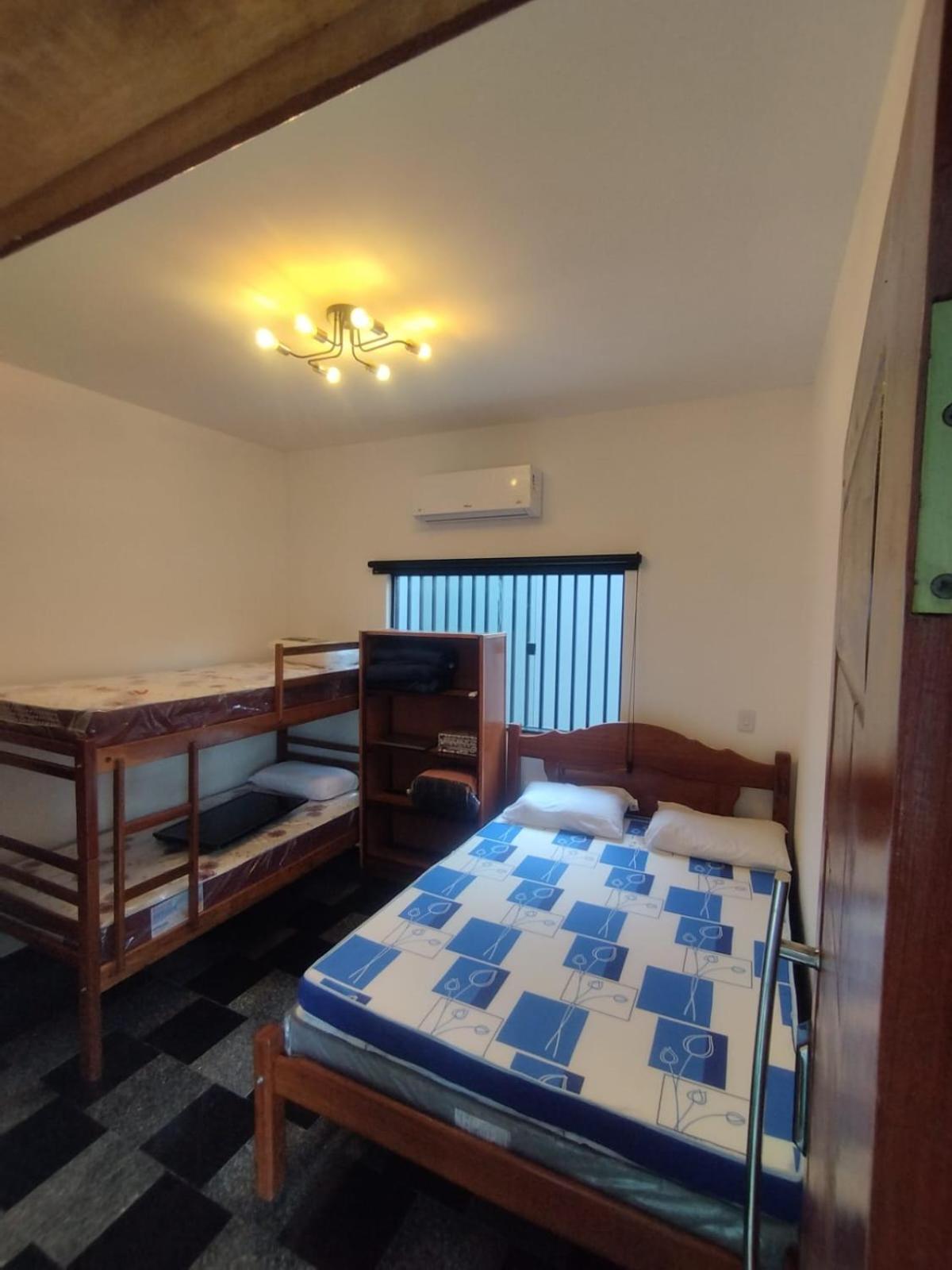 Willa Casa Do Sal Salinópolis Zewnętrze zdjęcie