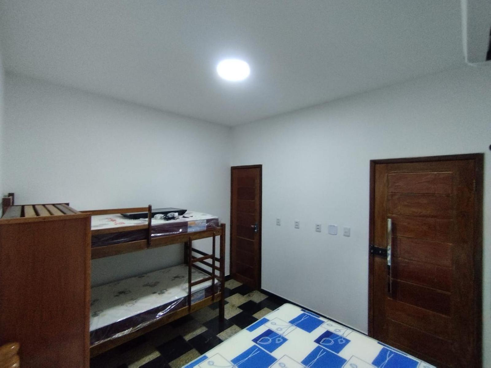 Willa Casa Do Sal Salinópolis Zewnętrze zdjęcie