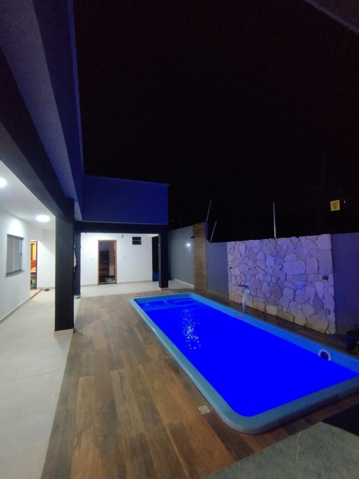 Willa Casa Do Sal Salinópolis Zewnętrze zdjęcie